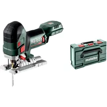 Metabo STA 18 LTX 150 BL Akku-Stichsäge