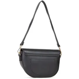 Valentino Bags Damen Umhängetasche Piper nero