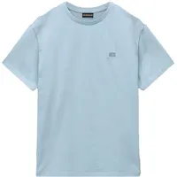 Napapijri Nina Kurzarm-t-shirt - Ether - S