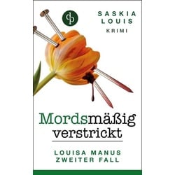 Mordsmäßig verstrickt