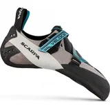 Scarpa Veloce Kletterschuhe (Größe 39.5,