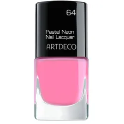 ARTDECO Pastel Neon Nail Lacquer Nagellack 5 ml 64 - SELFIE QUEEN 