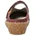 El Naturalista Clogs Ng96 PLEASANT RIOJA / Yggdrasil Farbe Rot - Rot - 40
