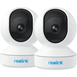 Reolink 2x E Series E320 WiFi-Indoor