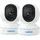 Reolink 2x E Series E320 WiFi-Indoor