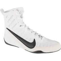 Nike Machomai 3 Herren White/Black 40