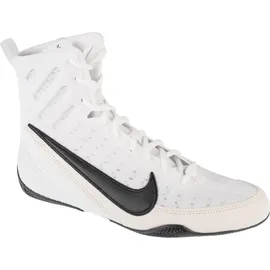 Nike Machomai 3 Herren White/Black 40