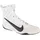 Nike Machomai 3 Herren White/Black 40