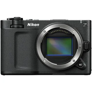 Nikon ZR Gehäuse