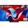 LG OLED77C44LA 77" 4K OLED evo TV C4