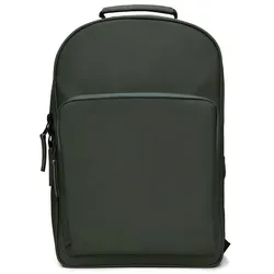 Rains Book Daypack 40 cm Laptopfach green