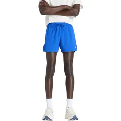 New Balance Herren RC Short 5" blau