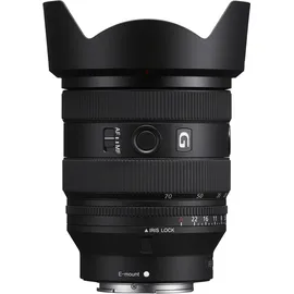 Sony Alpha 7R VI + SEL FE GM 100,00 