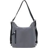 Mandarina Duck Schultertasche MD20 Slide Smoked Pearl