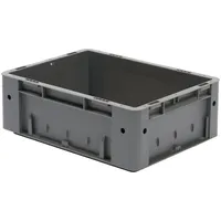 La-Ka-Pe LA KA PE Transportkasten VTK 400/145 0 grün