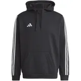 Adidas HS3598 TIRO23L SW Hood Sweatshirt Men's Black S