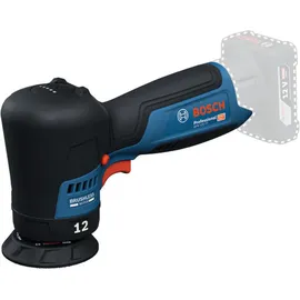 Bosch GPX 12V-77 Poliermaschine