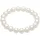 Rafaela Donata Perlen-Armband Muschelkernperle 17 cm