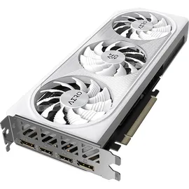 Gigabyte GeForce RTX 4060 Aero OC 8G 8 GB GDDR6 GV-N4060AERO OC-8GD