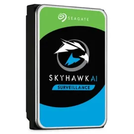 Seagate SkyHawk AI 12 TB 3,5" ST12000VE001