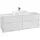 Villeroy & Boch Waschtischunterschrank 4 Auszüge 160 x 60,3 cm Weiß Matt