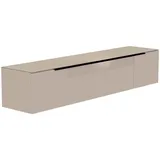 MODERANO XL Hänge-Lowboard BORMIO