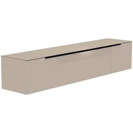 MODERANO XL Hänge-Lowboard BORMIO