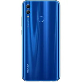 Huawei 10 Lite 64GB Sapphire Blue