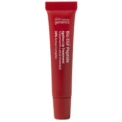 Make-up-Entferner-Tücher Skin Generics BIO EGF PEPTIDE