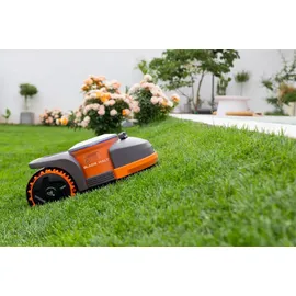 Segway-Ninebot Segway Navimow H800E