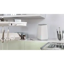 Netgear Orbi Pro SXK80 WiFi 6 Router + 1x Satellit