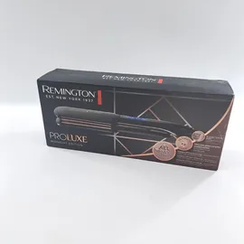 Remington S9150B ProLuxe Midnight Edition