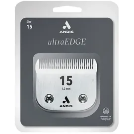 Andis Klinge 1,2 mm
