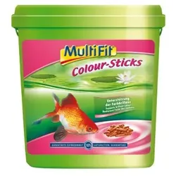 MultiFit Color-Sticks 5 l