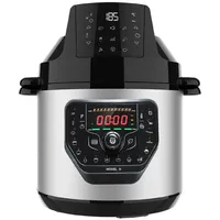 Cecotec GM H Fry - Silver / Black