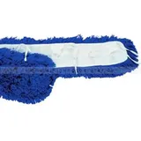 MEIKO Wischmopp Acrylmopp 110 cm Blau