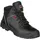 Würth MODYF Sicherheitsstiefel S3 ESD Rock High schwarz - Größe 42 - 42 EU