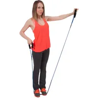 Schmidt Sports Tube Basic mittel blau (21233)