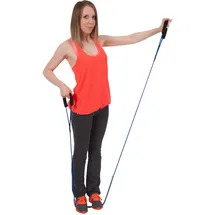 Schmidt Sports Tube Basic mittel blau (21233)