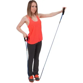 Schmidt Sports Tube Basic mittel blau (21233)