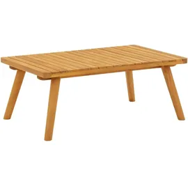 vidaXL Modell 19 Loungeset mit Kissen braun