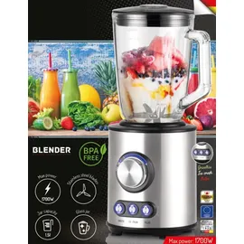 Adler AD 4078 Standmixer