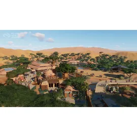 Planet Zoo: Console Edition - Sonderedition (USK) (PS5)