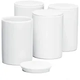 Rommelsbacher Ersatzbecher Set JB 4 weiß