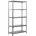 simonclick Simonrack Simonclick Plus Regal Galva 2000x1000 Mm