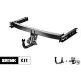 BRINK Anhängevorrichtung 4003040