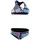 ION Bikini-Hosen Neokini 1.5 Mehrfarbig M