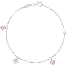 FAVS Little Friends Armband 89146593 - silber