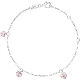 FAVS Little Friends Armband 89146593 - silber