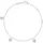 FAVS Little Friends Armband 89146593 - silber